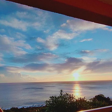 קונקה Studio Vue Sur Mer מראה חיצוני תמונה