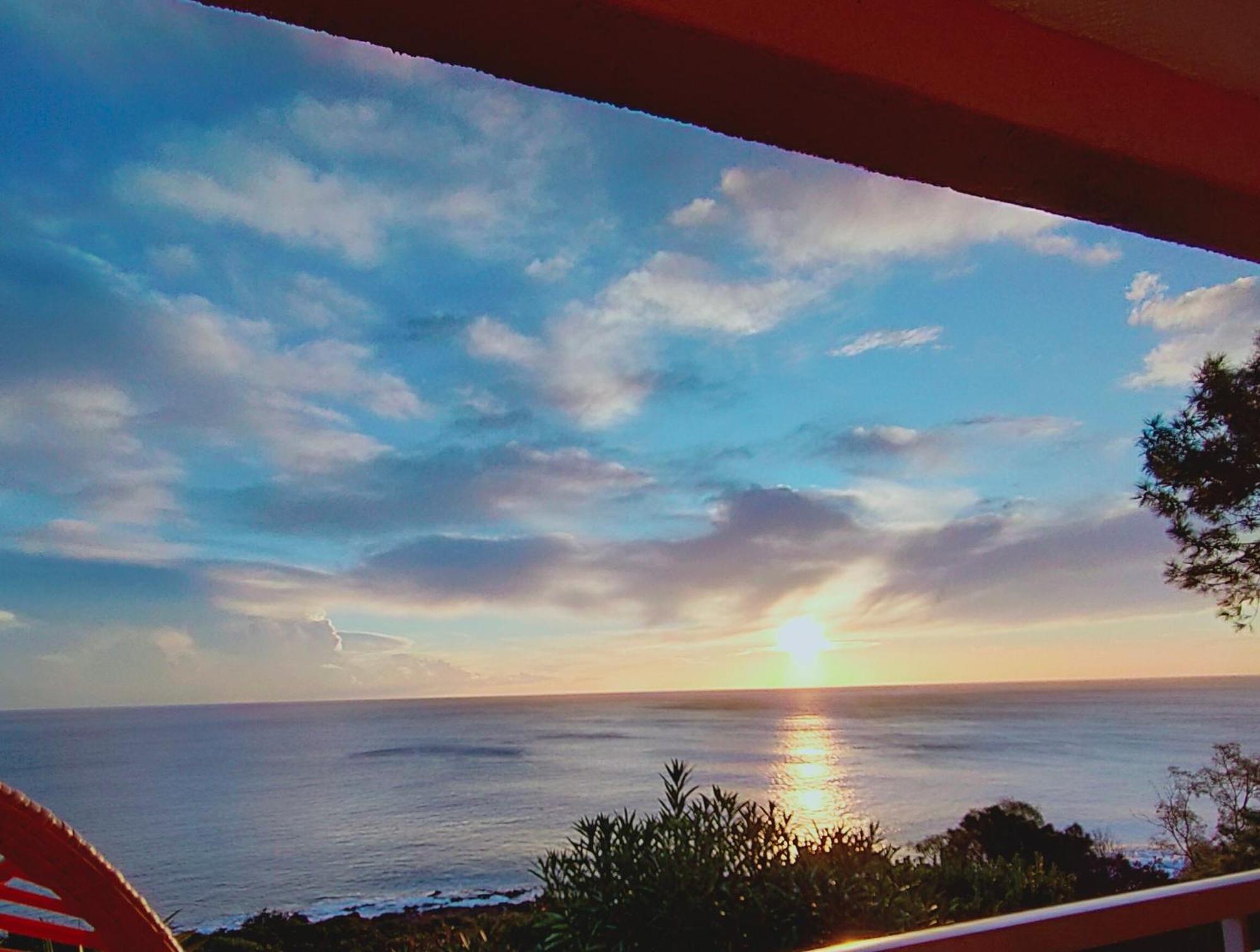קונקה Studio Vue Sur Mer מראה חיצוני תמונה