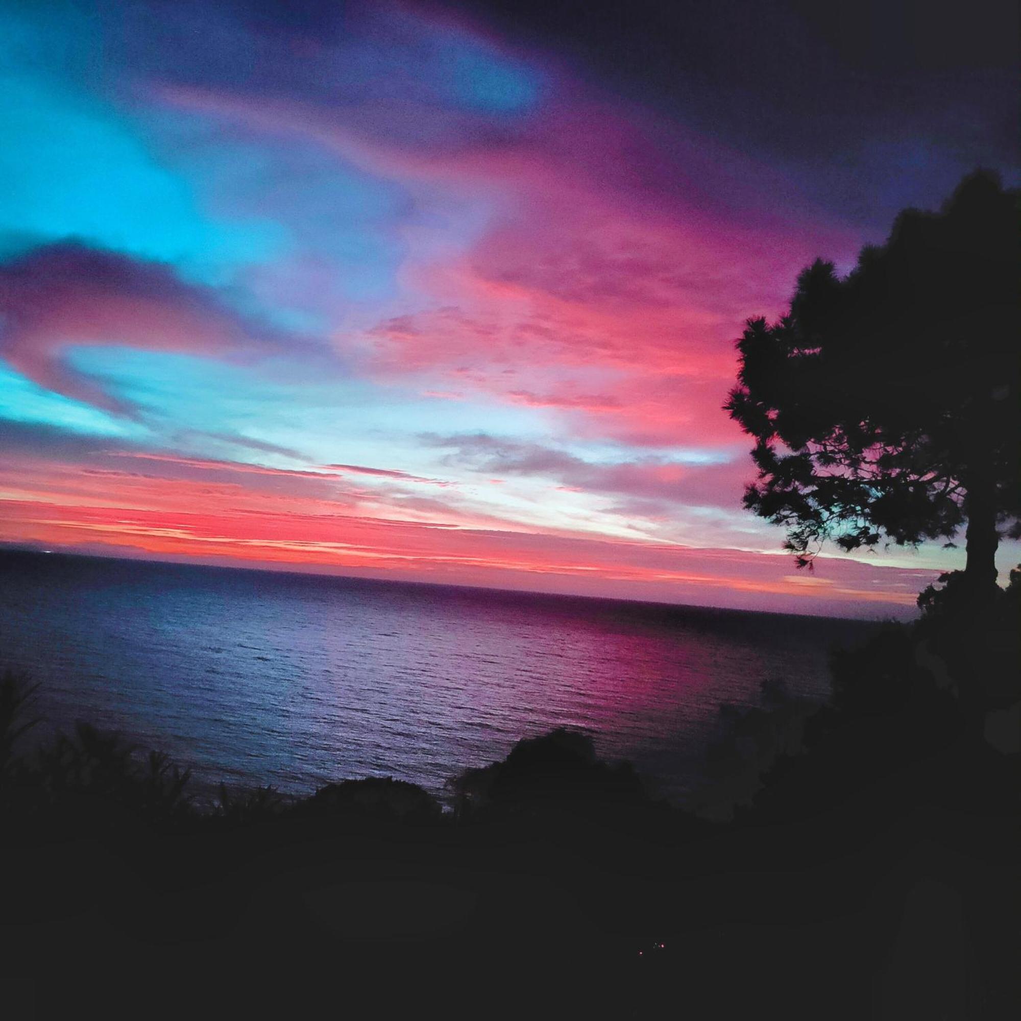 קונקה Studio Vue Sur Mer מראה חיצוני תמונה