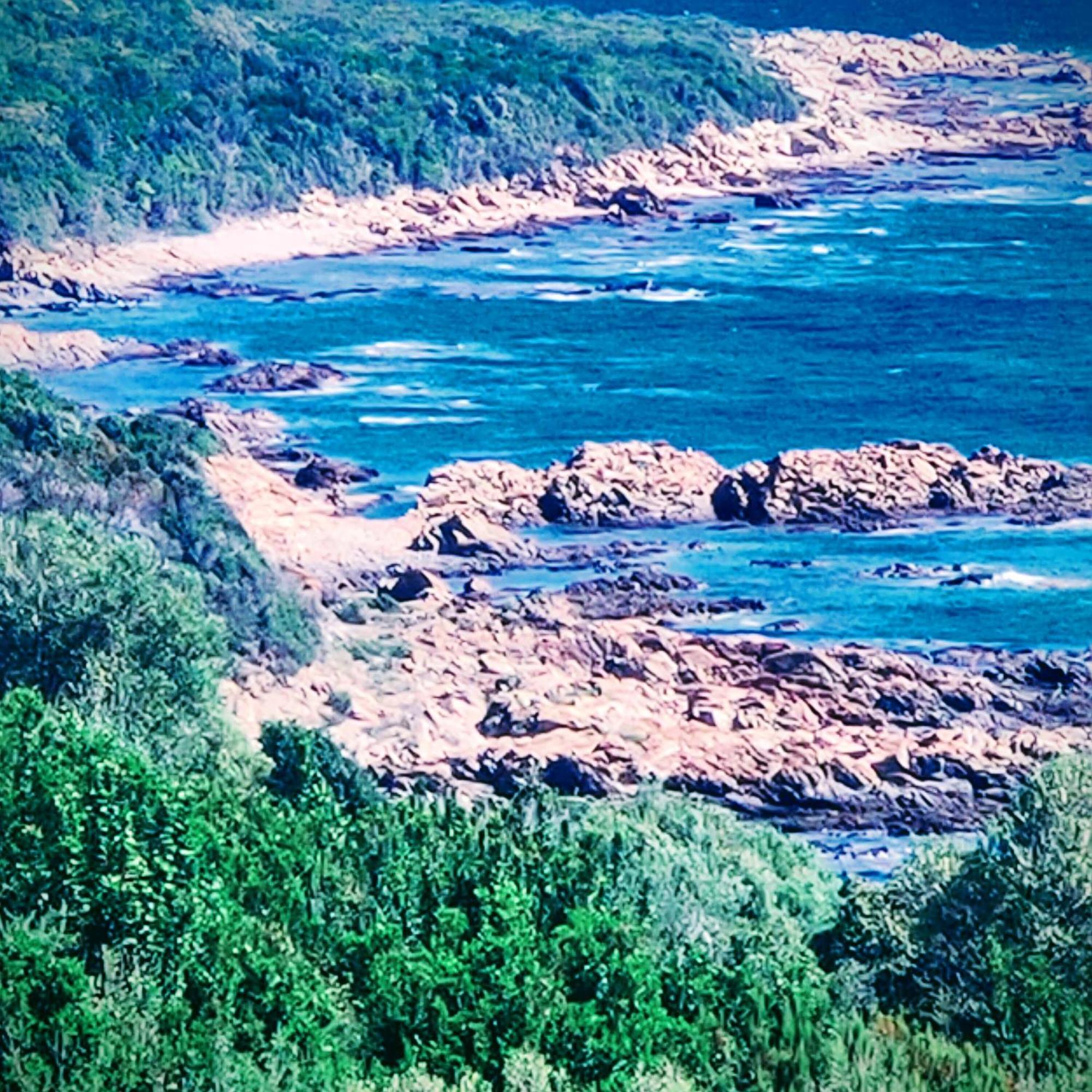 קונקה Studio Vue Sur Mer מראה חיצוני תמונה